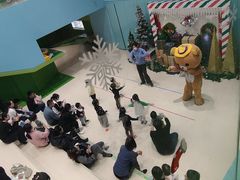 -爱睿思儿童早教亲子游泳(万象城店)