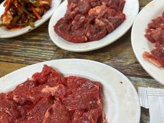 -西塔隆太白烤牛肉馆(图们路店)