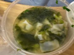鲜肉小馄饨-阿麟馄饨(延长路店)