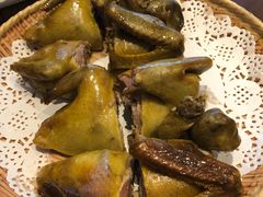 -燕郊烧鸽子(广安路店)