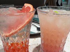 -CRAZYONES西班牙海鲜饭(上海美罗城店)