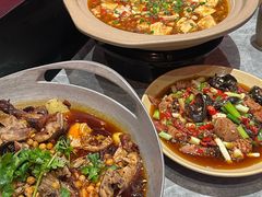 -廖川菜(八佰伴店)