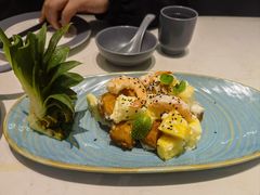 -鹿港小镇(悠唐店)