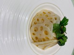 -西安饭庄·非遗陕菜(钟楼店)