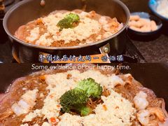 -老灶房-四川土菜(开元店)