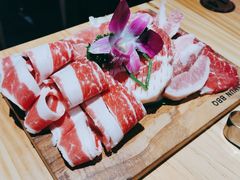 -金顺碳烤肉(番禺傍江地铁站店)