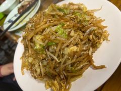 -二子烧烤(洪楼店)