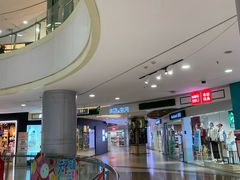 -百联南桥购物中心