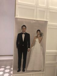 点击看大图 -太郎花子婚纱摄影艺术中心