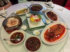 -红杏酒家·地道川菜(一品天下店)