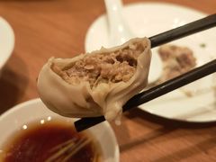 特色小笼包-鼎泰丰(德基广场店)
