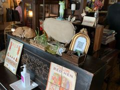-古董花园(思南路42弄小区店)