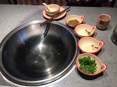 -羊来顺冰煮鲜羊 铁锅烀羊肉(中央大街店)
