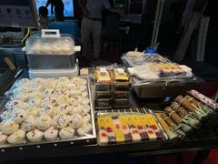 -正宁路小吃夜市