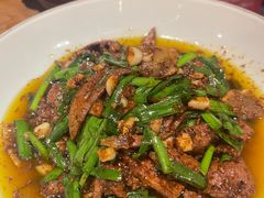 -吃饭皇帝大土家民族菜(正大广场店)