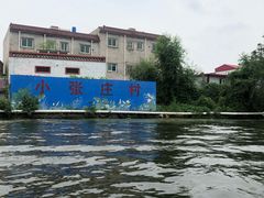 -白洋淀景区
