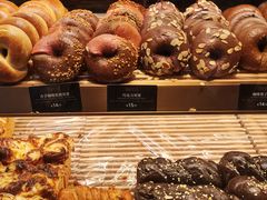-FANEN法念·烘焙·甜点(万象城店)