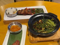 -东就鸭饭店·古早海南菜(友谊南海城店)