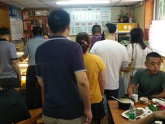 -正宗天津烧麦馆(柳州路店)