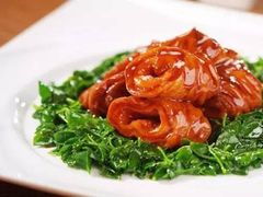 -老正兴菜馆(福州路店)