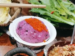 -楠火锅(西单店)