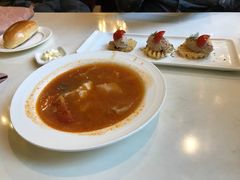 -红房子西菜馆(淮海中路店)