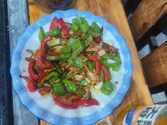 -香香腊排骨.野生菌火塘总店(束河店)