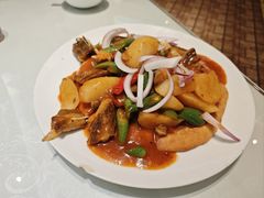 -北疆饭店(大运河博物馆宝龙店)