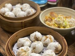 -都谷包子(天一广场店)