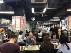 大堂-华星冰室(湾仔店)