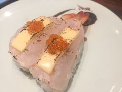 -三禾寿司(石龙店)