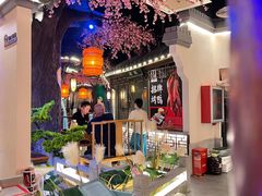 -荷塘秋月·本帮江浙菜(国权路店)