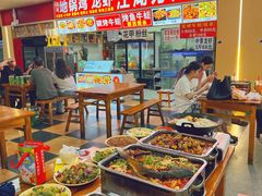 -江湖万州烤鱼(王子美食城)