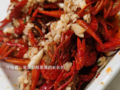 -阿胖龙虾小海鲜(宁国南路总店)