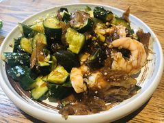 -潮庭·大连海鲜·炭火烧烤·扇贝王(大连店)