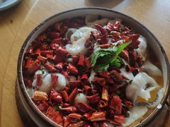 -竹里馆·淮扬菜·功夫茶(老门东店)