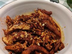 -彭耕记猪油炒小菜(吉联mall店)