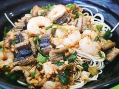 -晓午阳常熟炒浇面(红庙店)