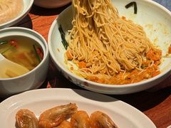 -裕兴记•蟹黄面馆(人民广场店)