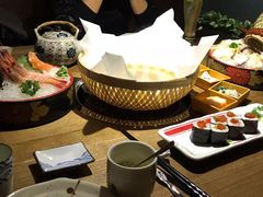 -蟹将军·松叶蟹和牛日料放题自助(K11店)