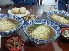 -苏州一碗面(鲈乡南路店)