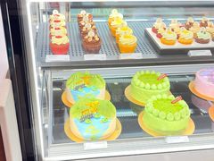 -Pantry's Best派悦坊蛋糕(世纪金源店)