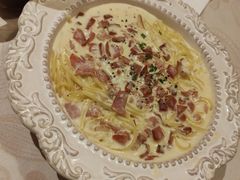 -玛格萝妮比萨屋(陆家浜路店)
