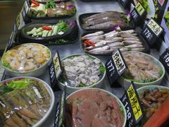 -君霖海鲜私房菜(春柳店)