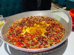 -香丰阁·烤鸭·川湘菜(清河店)