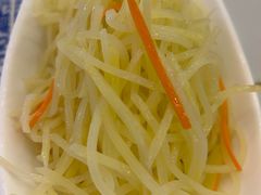-东方饺子王(新阳路店)