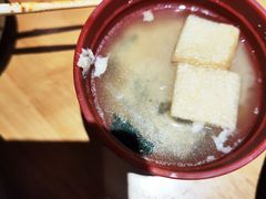 -一心创作料理屋(经开万达店)