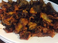 -炙热童年·老北京炙子烤肉(南锣鼓巷店)