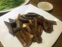 鹅翅-潮中人·潮州菜(益乐路店)