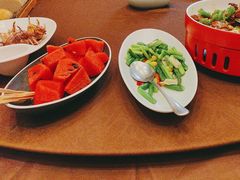 -福来齐·鲁菜海鲜·渔家菜(朝阳街分店)